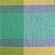 Handtuch Bouclé Grün | Bild 3