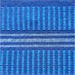 Handtuch längrandig blau | Bild 3