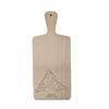 Holzbrett Berg Matterhorn