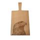 Holzbrett Wild Adler