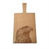 Holzbrett Wild Adler