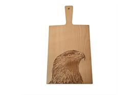 Holzbrett Wild Adler