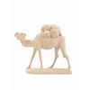 Kamel 18 cm, gefräst