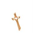 Kreuz "Jacobus" - 30 cm Ahorn | Bild 3