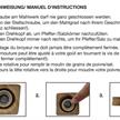 Pfeffermühle Altholz | Bild 3