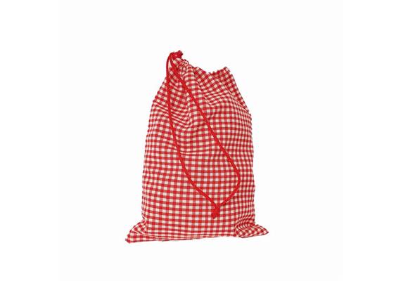 Spiissack Alphütte rot