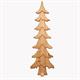 Tannenbaum rustikal