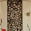 Wildbienenhaus | Bild 2