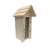 Wildbienenhaus